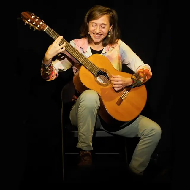 Concert Clara Sfez - Barcelonnette