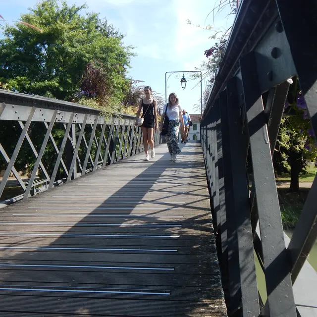 Visite Castelsarrasin