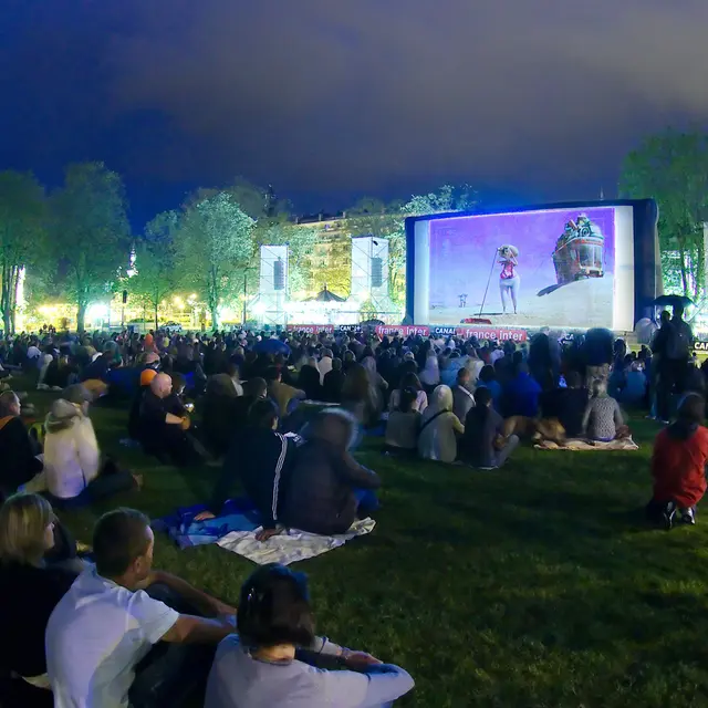 Festival International du Film d'Animation