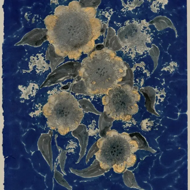 Exposition «Gustave Fayet et ses jardins imaginaires»_Villeneuve-lez-Avignon