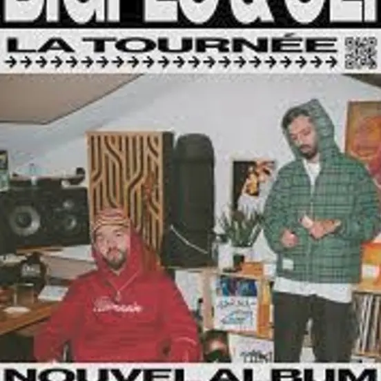 Bigflo & Oli Karma tour_Marseille