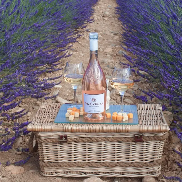 Les Vins JJ Breban - Brignoles