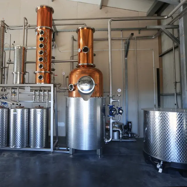 L’alambic magique_Cotignac