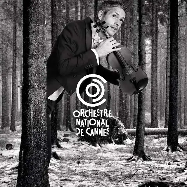 Orchestre national de Cannes - Saison 2025/2026_Cannes