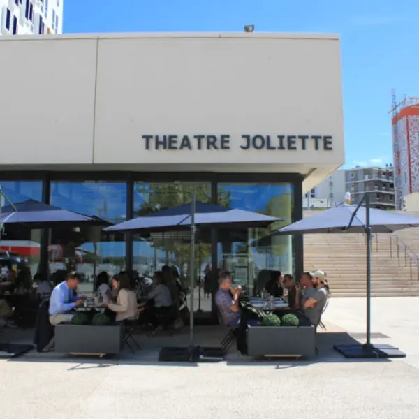 Théâtre Joliette