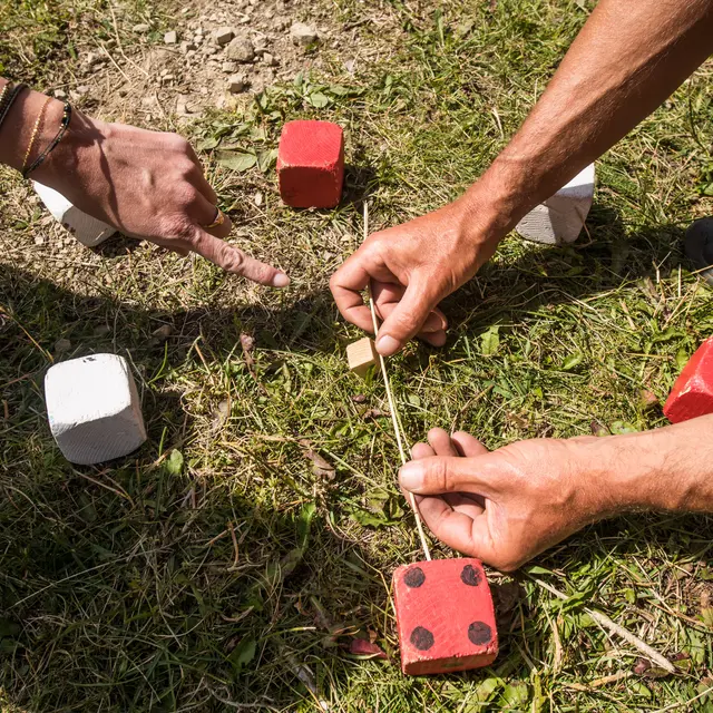 Les Tournois de l'été | Tournoi de boule carrée_Risoul