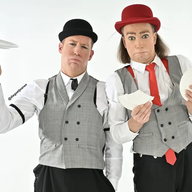 Spectacle Ca va l'faire_Bons-en-Chablais