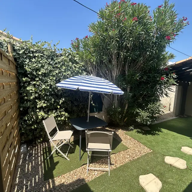 L'appart d' Entressen_Istres