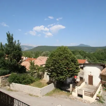 gite auberge du buech