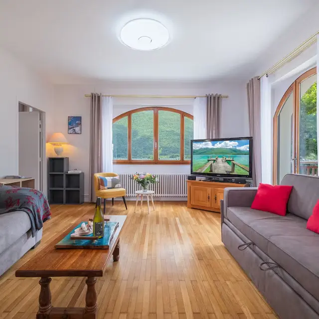 Maison Sautreau_Doussard