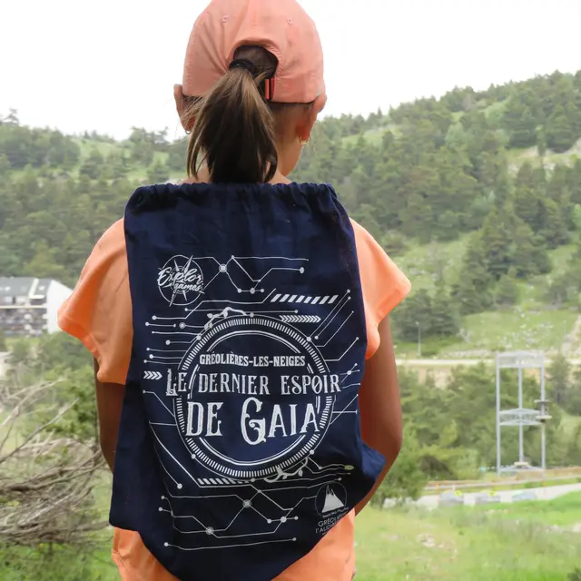 Gréolières Explor Game_Gréolières