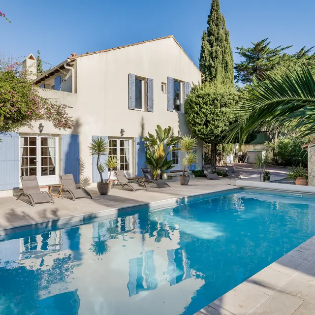 La Bastide de Font Clarette