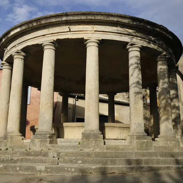 Lavoir