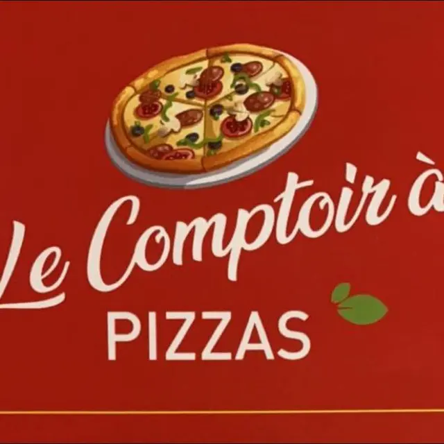 Le comptoir à pizzas_Courthézon