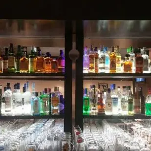 La Brasserie de l'Estérel