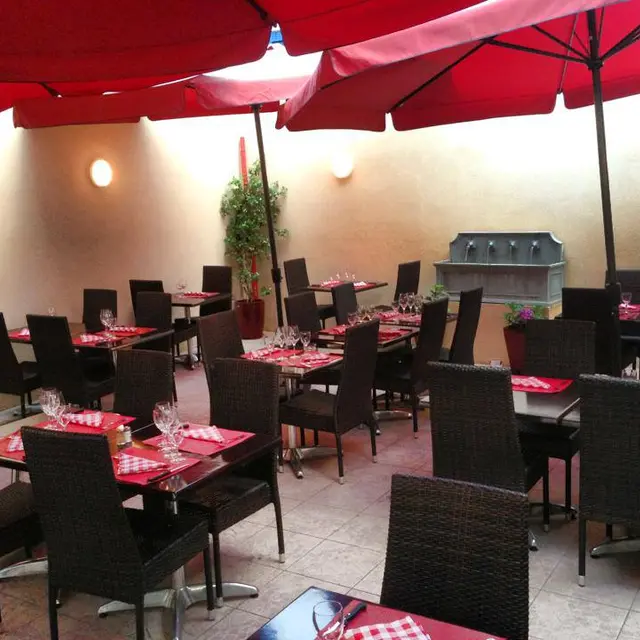 Restaurant chez Serge Saint Ouen 93