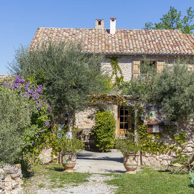 Ferme petit Ségriès