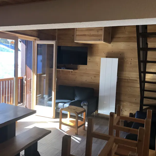 Le Beuloz - 55 m² - n°805