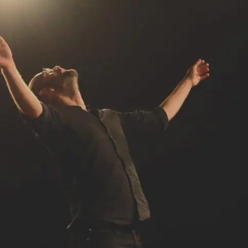 #corps à l'espace culturel La Buire_L'Horme