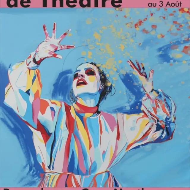 Festival de théâtre de Roquebrune Cap-Martin