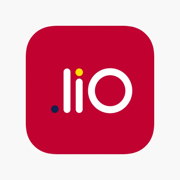 Logo liO