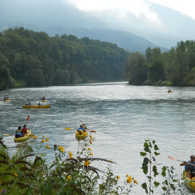 Bivouac eau Lac Prolynx Sports