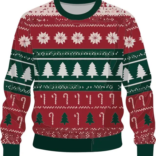 Soirée Pull de Noël_Habère-Poche