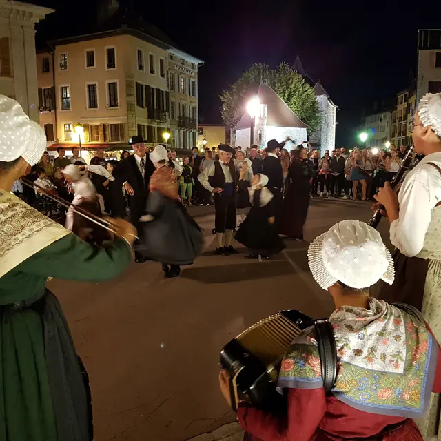 La Savoie d'hier, un patrimoine vivant à découvrir - Journées européennes du patrimoine et du matrimoine_Annecy