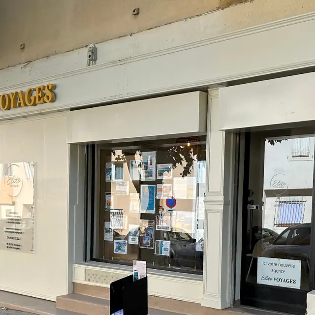 Elite Voyages_Aubagne