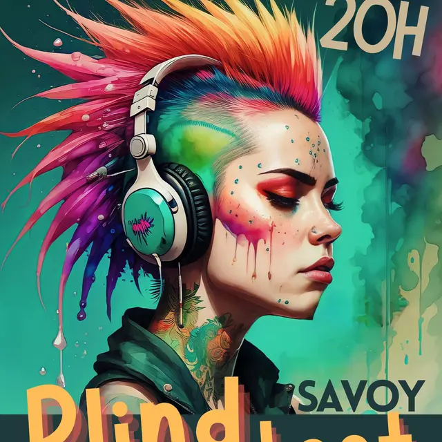 Blind test au Savoy_Saint-Nicolas-la-Chapelle