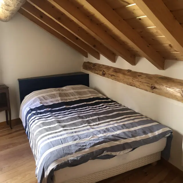 Chalet indépendant Les 3 Seigneurs 5 Pers._Val-de-Sos