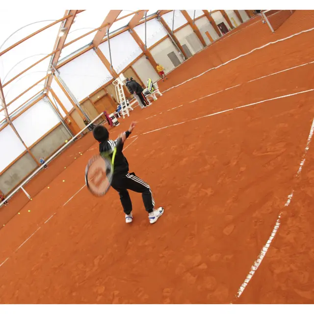 Plaine des Sports René Davini