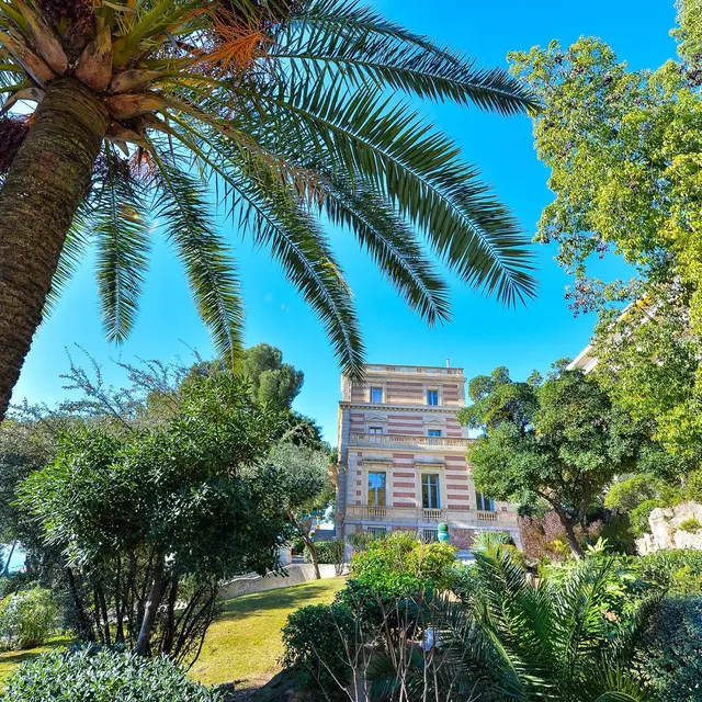 Château des terrasses