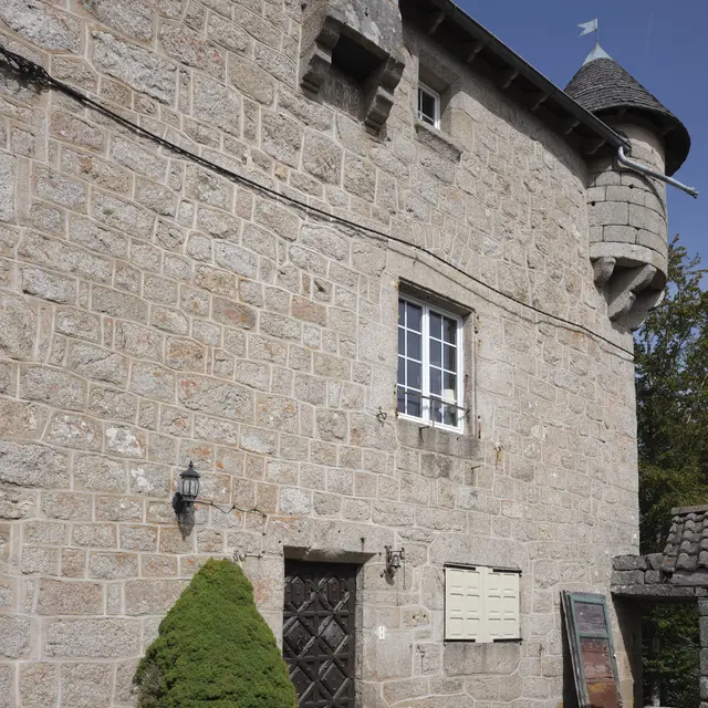 Journées Européennes du Patrimoine : Thézard_Mazet-Saint-Voy