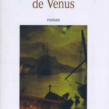 Conversations sous les étoiles - le RDV de Vénus_Arles