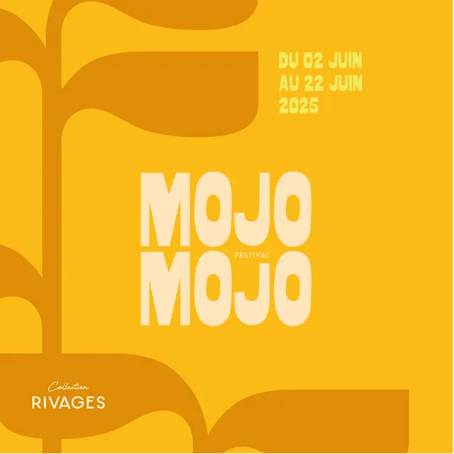 Mojo Mojo 2025_Les Portes-en-Ré