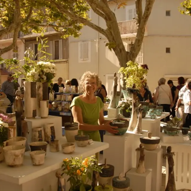 Atelier Martine Kistner