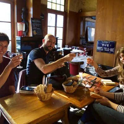 Fada Food Tour