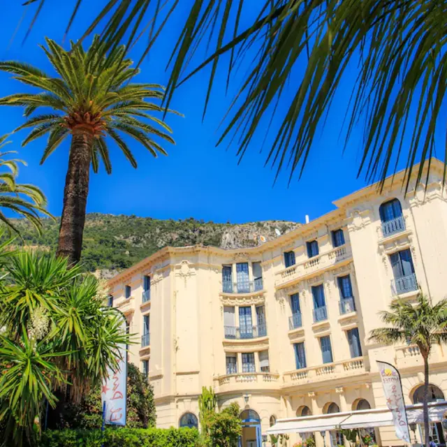 Hôtel Univac El Paradiso
