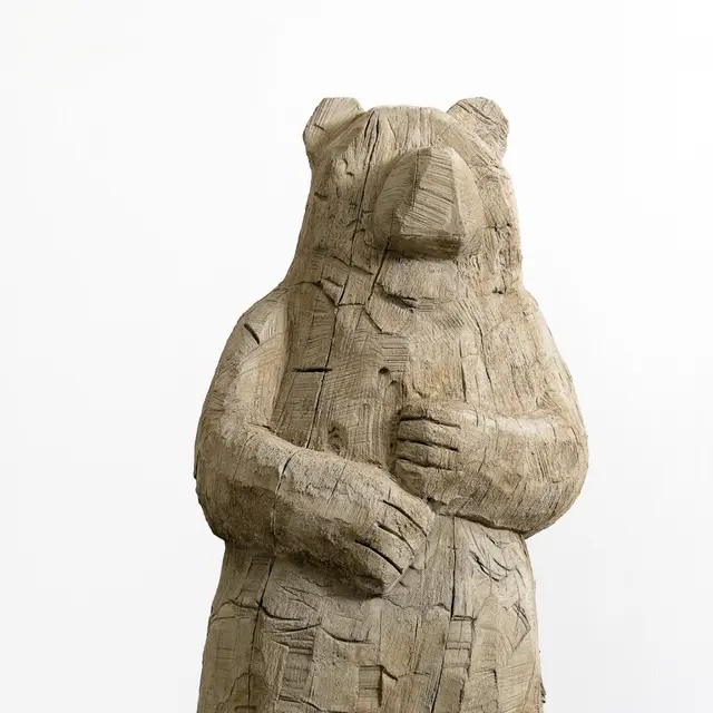 Happy hour culturelle  - Exposition Laurent le Deunff_Thonon-les-Bains