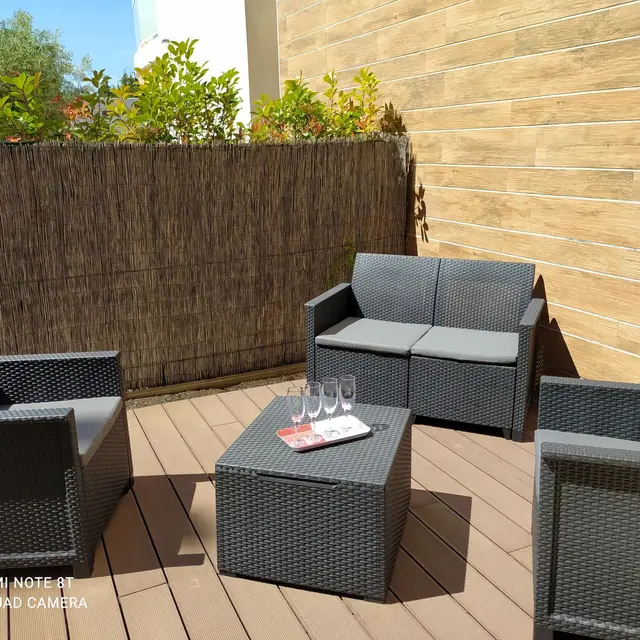 Les Méridiennes de Saint-Jean