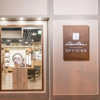 Boutique B.Cartier Optique