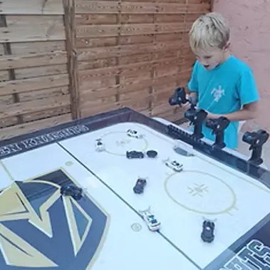 Rocket League RC_Les Gets