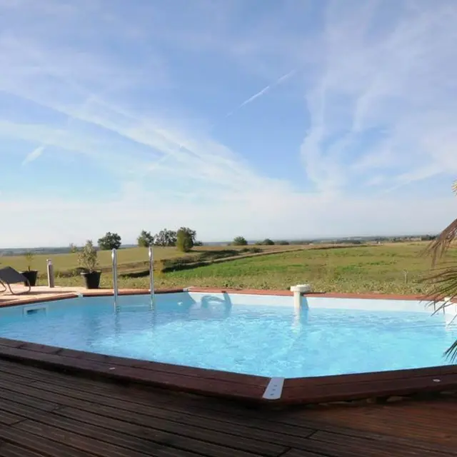 Grange Bois des Arrandiés