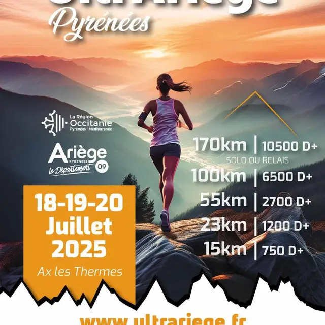 UltrAriège_Ax-les-Thermes