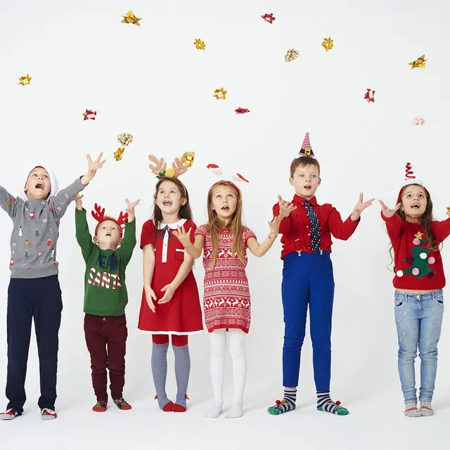 Boum de Noël - Le Sauze