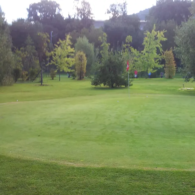 Golf de Machilly
