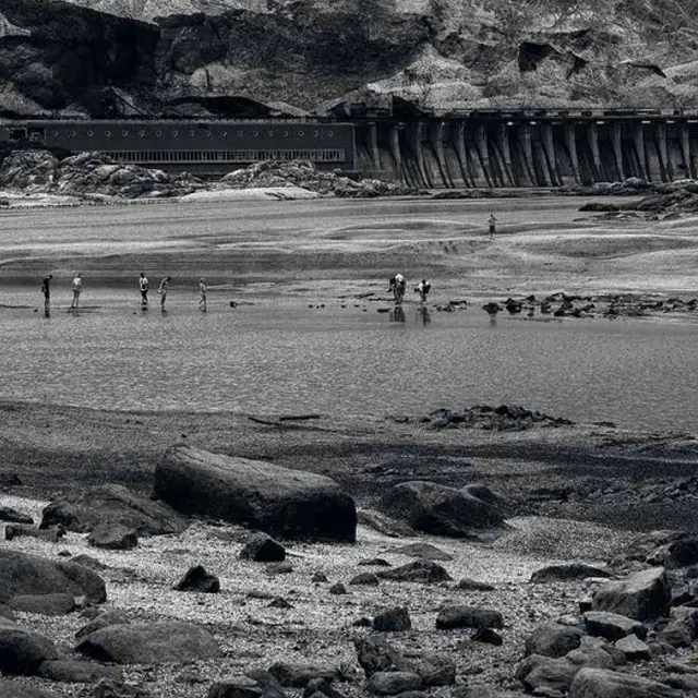 Exposition : The Basilik, photographies de Yana Kononova_Valence
