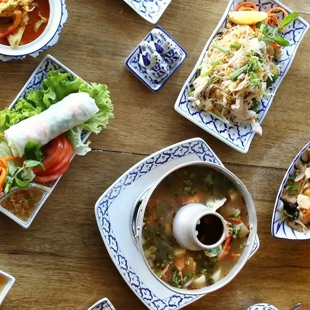 Ban-Thaï