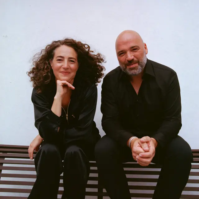 Concert - Airelle Besson & Lionel Suarez_Alès